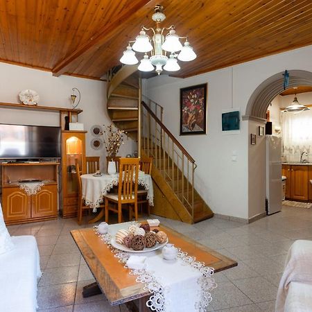 Nature Village Apartment Agioi Deka  Exterior photo