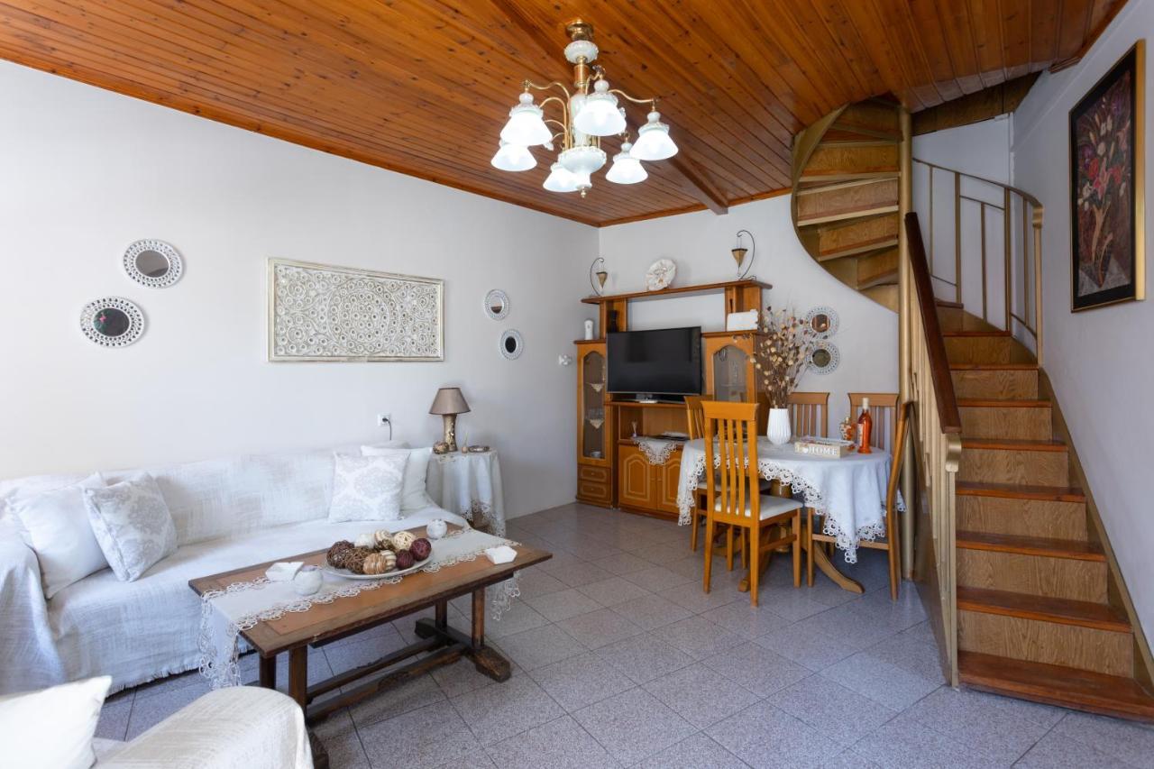 Nature Village Apartment Agioi Deka  Exterior photo